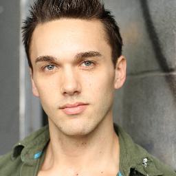 Dancer/actor/singer and choreographer.