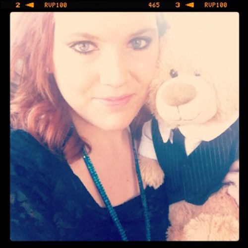 nickybaby2013's profile picture. God First, Family Second, Myself Last. ❤
 I have a little boy named Luke. 
If you follow, I try to follow back depending on your bio.