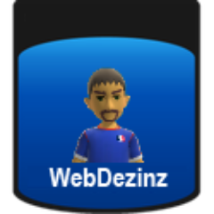 WebDezinz's profile picture. I refurbish used computers for low-income students and families, schools, universities, not for profit organizations and technology access programs.