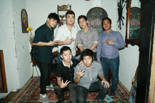 Stefen_A's profile picture. 