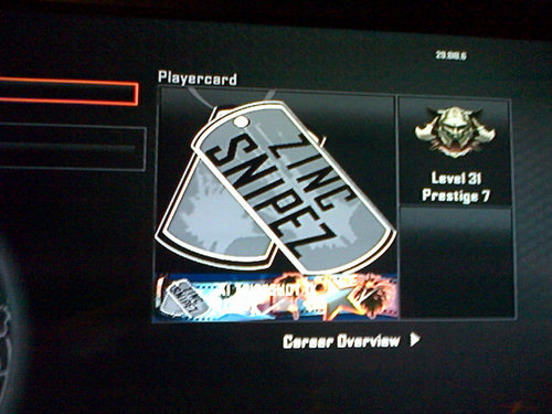 im in a clan called ZINC follow the manager @DashzHD im the leader ask to join snipers and trickshoters only3