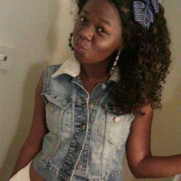 - Little Girl BIG Dreams =) #Team PCC ,