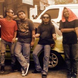 De'Lions is band from Bogor/East Java/Indonesia