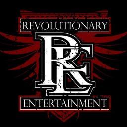 Revolutionary Entertainment is a leading Artist Management firm bringing you the finest Bands all across the country.
