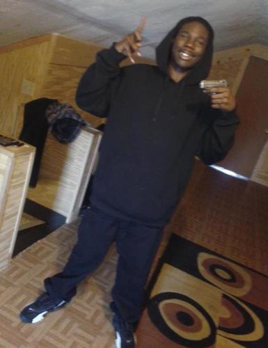 Stack or starve nigga im on a come up fuck a hoe im to busy getting it in but aye follow me tho & follow my bestfriend Gourgeous_Bhaddy we team follow back !