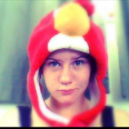 heey guys im Liddy, im not what you call normal im a very strange child and if you dont like that get fucked :) nah i love music, follow me :D