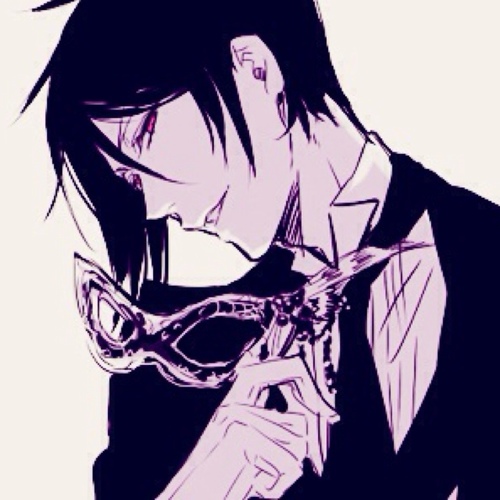 If you wish, I'll enshroud you. With my claws still bared... {Open for RP. Possible mature content. On hiatus until further notice.}