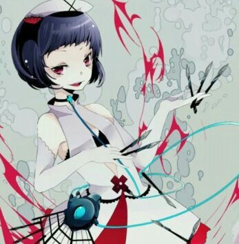 Pike_MaBot's profile picture. 기교의 장 [R] 급 기사 / 한마디로 말하면 '악마같은 간호사' / 할말은 DM 언팔대신 블락