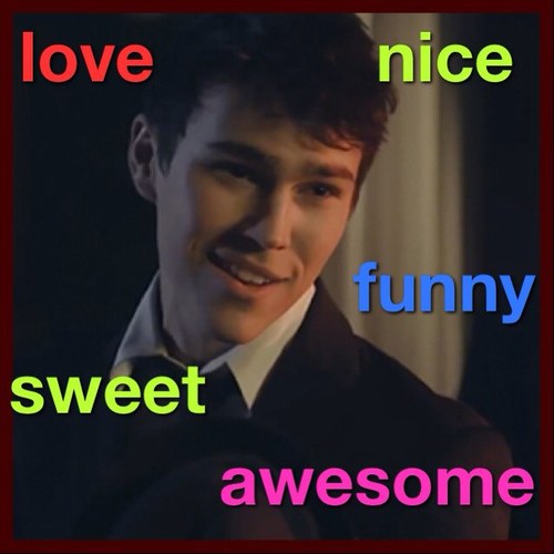 Max is awesome!!!