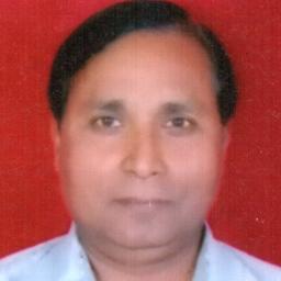 Ret.Ayurvedic Medical Officer Bhopal
G.S.National Human Rights Org. Delhi,
President- Ayush Med. Off. Union (M.P.)
