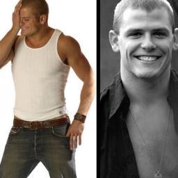 blessed. family oriented. living proof that nice guys never come last....it wasn't a race to begin with ;)