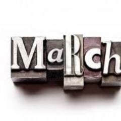 The Month Of March