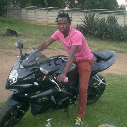 I like jokes nd I am more than friendly