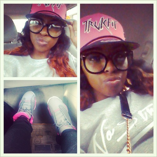 SadeHollywood's profile picture. Im hollywood for a reason bitchhheeesss..... Lol my munch I do this for me