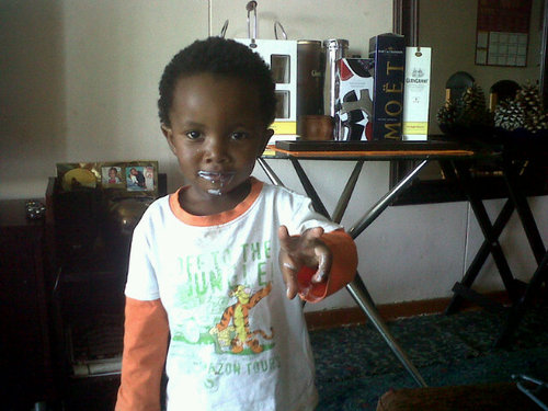 Fun nd easy going
