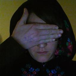 Motherhood. Race. Islam. Pronomen:sie
 fyi: Africa is not a country