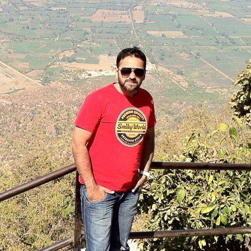 anischief Profile Picture