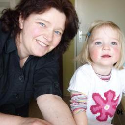 Tineke - Gastouder - ZZP - moeder van 3 - 0413 - buitenmens. Twitter vooral over de Zevenmijlslaars-avonturen.