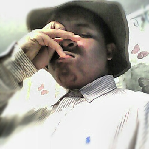 Im Just Tryna Make It In World I Call Home So Don't Tell Me The Sky Is The Limit If There Are Footprints On The Moon