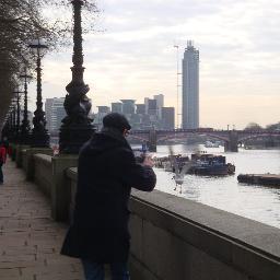 karamaz_'s profile picture. PhDing 🎷🎷🎷Bourdieu and organizations