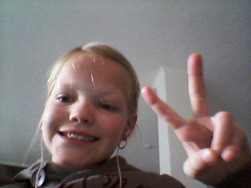 Follow me♥