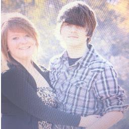 March 17, 2013 was mine and my baby's 6 month anniversary I love you Aaron Richard Heil. Always and Forever 3.