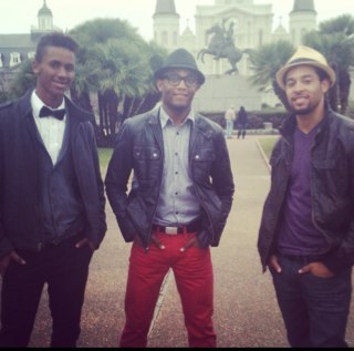 My name is Josh Solite (SO-LEET). Law Student at Howard University. Musician, singer, artist, composer. #ChildOfTheKing | http://t.co/oeSNeN6Gg9