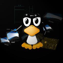 Linuxero, desarrollador, cinéfilo , youtuber , cultura libre