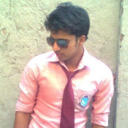 isolated....