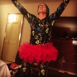 DadThatsGross's profile picture. Full time Daddy, Husband, DJ, Producer, Remixer, World Traveler so just wait for it...