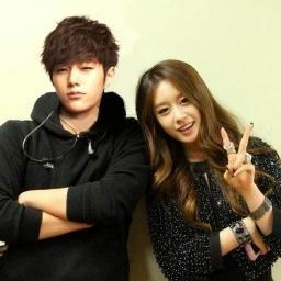 #Fakefams • Park Jiyeon • Visual of T-Ara • 93 Line |