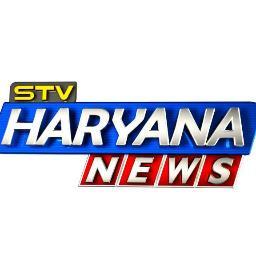 STV_HaryanaNews's profile picture. Haryana news is a 24 hrs. Hindi regional news channel of
STV network. Its head office is in Delhi.