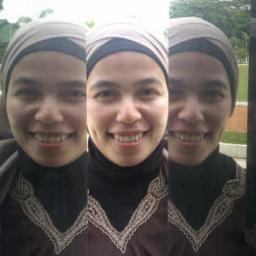 phiew_ophiew's profile picture. wife of Riswan | mother of Zidan & Audya