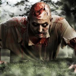 This profile is only about zombie survival and other zombie stuff. Follow me :D!