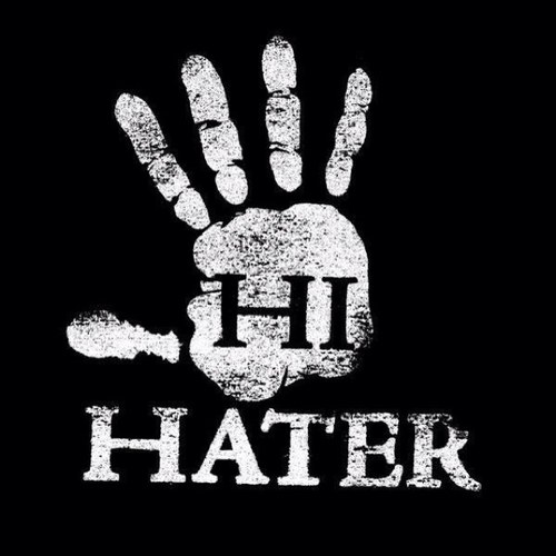 Isa ka ba sa may haters? O isa kang hater? Kung ganon follow na! TARAAAA!