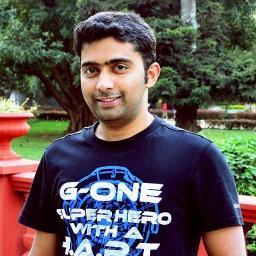 satheeshn2's profile picture. 