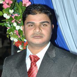 Chairman The Humanity  a Non Profit Organisation 
MD @ Engineer's Wizard Pvt. Ltd.