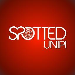 Le pagine Spotted sono gruppi dove gli studenti di una stessa uni possono inviare messaggi sugli altri studenti che ne fanno parte, mantenendo l'anonimato.