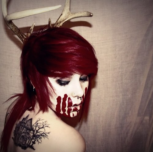 breahbeshore's profile picture. 