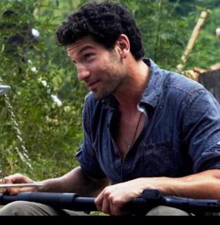 The names Walsh shane Walsh I'm sexy and I fuck every women that breathes I got stabbed by my best friend now I'm in Woodbury // parody