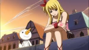 Celestial Wizard on Fairy Tail Guild