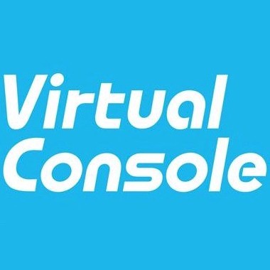 VirtualConsole's profile picture. This is not owned by Nintendo. I just want to save the Virtual Console Games.