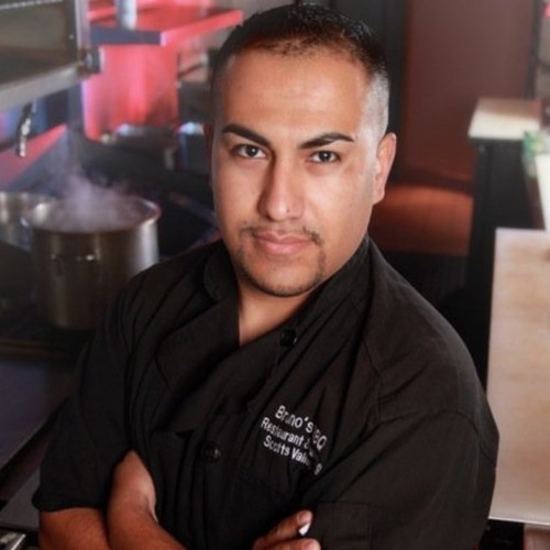 Chef