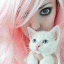 Kat Rosas - @AERITHKURAN - Twitter