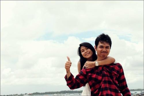 I'm yours @zardarinomore (ʃƪ´⌣`)♥(´⌣`ʃƪ)

Mrs. Zardari💖