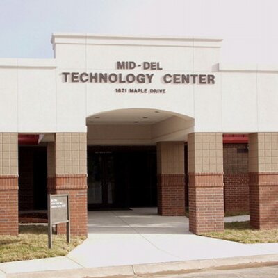 Mid-del Tech Center Mdtcnews Twitter