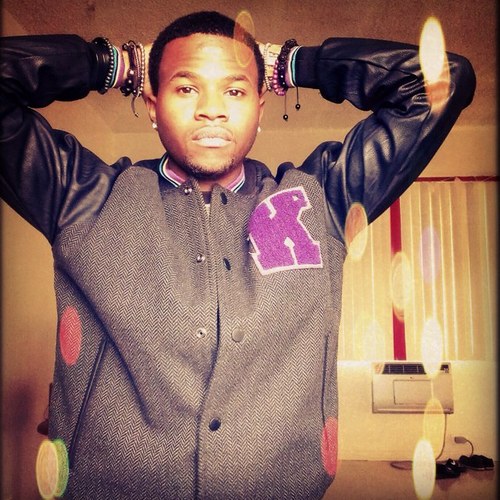 Maverick Black #Singer #Nupe #Hero Instagram: @khroniklesofmav