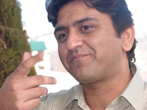 naveed hussain