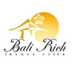 BaliRichVillas's profile picture. Bali Rich Luxury Villas is best accomodation for family and located on central of tourism bali,like seminyak village , sanur village and ubud village