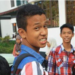 Amar_Nashar's profile picture. 174cm/56kg(sometimes)/world haevyweight champions :P / 17years / SPM 2013 Y.Y